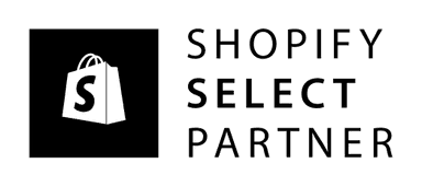 Shopify Select Partner